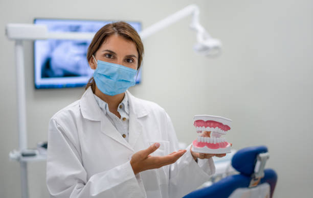 Best Walk-In Emergency Dentist in Russell, PA
