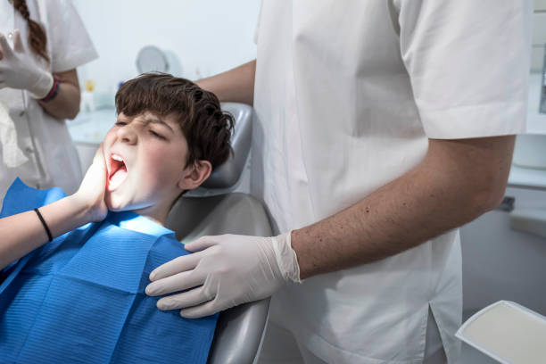 Best Emergency Treatment for Toothache in Russell, PA