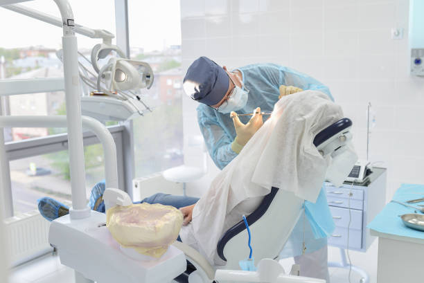 Best Emergency Tooth Extraction in Russell, PA